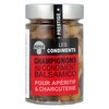 Borde Champignons au Condiment Balsamico 190g image Borde Champignons au Condiment Balsamico 190g
