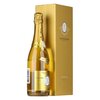 Louis Roederer Cristal Brut 2015 0,75l DD