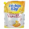 Béghin Say Sucre saveur Vanille 650g image Béghin Say Sucre saveur Vanille 650g