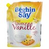 Béghin Say Sucre saveur Vanille 650g