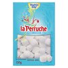 Béghin Say la Perruche cut white 250g image Béghin Say la Perruche cut white 250g