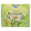 Béghin Say Bio Blonvilliers Pure Cane Blond Morceau 450g image Béghin Say Bio Blonvilliers Pure Cane Blond Morceau 450g
