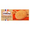 St Michel Grandes galettes Caramel butter biscuits  150g