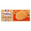 St Michel Grandes galettes Caramel butter biscuits  150g image St Michel Grandes galettes Caramel butter biscuits  150g