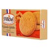 St Michel Grandes galettes Caramel butter biscuits  150g image St Michel Grandes galettes Caramel butter biscuits  150g
