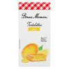 Bonne Maman Tartlets Lemon 125g