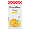Bonne Maman Tartlets Lemon 125g image Bonne Maman Tartlets Lemon 125g