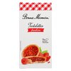 Bonne Maman Tartlets Raspberry 135g image Bonne Maman Tartlets Raspberry 135g
