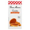 Bonne Maman Tartlets Chocolate & Caramel 135g image Bonne Maman Tartlets Chocolate & Caramel 135g