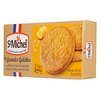 St Michel Grandes galettes Chocolate butter biscuits 150g image St Michel Grandes galettes Chocolate butter biscuits 150g