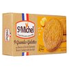 St Michel Grandes galettes Chocolate butter biscuits 150g image St Michel Grandes galettes Chocolate butter biscuits 150g