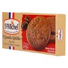 St Michel Grandes galettes Chocolate butter biscuits 150g image St Michel Grandes galettes Chocolate butter biscuits 150g