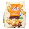 St Michel csokoládé darabos francia Madeleine sütemény 175g image St Michel csokoládé darabos francia Madeleine sütemény 175g