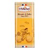 St Michel Grandes galettes butter cookies with sea salt 450g image St Michel Grandes galettes butter cookies with sea salt 450g