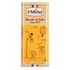 St Michel Grandes galettes butter cookies with sea salt 450g image St Michel Grandes galettes butter cookies with sea salt 450g