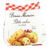 Bonne Maman gyümölcsdarabos piskóta-sütemény 210g image Bonne Maman gyümölcsdarabos piskóta-sütemény 210g