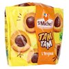 St Michel Tam Tam classique 275g image St Michel Tam Tam classique 275g