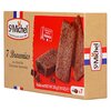 St Michel 7 Brownies chocolate 210g image St Michel 7 Brownies chocolate 210g