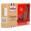 St Michel 7 Brownies chocolate 210g image St Michel 7 Brownies chocolate 210g