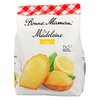 Bonne Maman Madeleine with Lemon 175g image Bonne Maman Madeleine with Lemon 175g