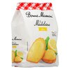 Bonne Maman Madeleine with Lemon 175g image Bonne Maman Madeleine with Lemon 175g
