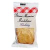 Bonne Maman Madeleine Blueberry 40g image Bonne Maman Madeleine Blueberry 40g