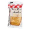 Bonne Maman Madeleine Lemon Curd 40g image Bonne Maman Madeleine Lemon Curd 40g
