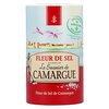 Le Saunier Camargue fleur de sel só 1kg