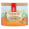 Le Saunier Camargue fleur de sel Tomate & Basilic 125g
