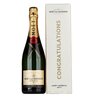 Moet & Chandon Brut Imperial 0,75l image Moet & Chandon Brut Imperial 0,75l