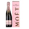 Moet & Chandon Rosé Imperial 0,75l DD