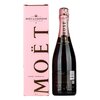 Moet & Chandon Rosé Imperial 0,75l DD