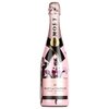 Moet & Chandon Rose Imperial Unconventional Love 0,75l image Moet & Chandon Rose Imperial Unconventional Love 0,75l
