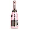 Moet & Chandon Rose Imperial Unconventional Love 0,75l image Moet & Chandon Rose Imperial Unconventional Love 0,75l