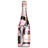 Moet & Chandon Rose Imperial Unconventional Love 0,75l image Moet & Chandon Rose Imperial Unconventional Love 0,75l