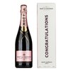 Moet & Chandon Brut Rosé Imperial CONGRAT 2023 0,75l image Moet & Chandon Brut Rosé Imperial CONGRAT 2023 0,75l