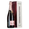 Moet & Chandon Brut Rosé Imperial CONGRAT 2023 0,75l