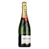 Moet & Chandon Brut Imperial CELEBRATE 2024 0,75l