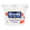 Echiré* Créme Fraiche 20cl image Echiré* Créme Fraiche 20cl