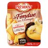 President* La Fondue 450g image President* La Fondue 450g