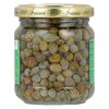 E.Fallot capers - ecetes kapribogyó 215g image E.Fallot capers - ecetes kapribogyó 215g