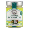 La Tourangelle Huile Bio Avocat & Coco 314ml image La Tourangelle Huile Bio Avocat & Coco 314ml
