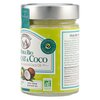 La Tourangelle Huile Bio Avocat & Coco 314ml image La Tourangelle Huile Bio Avocat & Coco 314ml