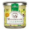 La Tourangelle majonéz avokádóolajjal 135g image La Tourangelle majonéz avokádóolajjal 135g