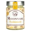 La Tourangelle Mayonnaise Traditionnelle 270g image La Tourangelle Mayonnaise Traditionnelle 270g