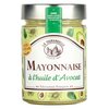 La Tourangelle Mayonnaise á l'huile d'Avocat 270g