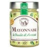 La Tourangelle Mayonnaise á l'huile d'Avocat 270g image La Tourangelle Mayonnaise á l'huile d'Avocat 270g