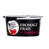 ISIGNY* Cottage cheese with raspberry 150g image ISIGNY* Cottage cheese with raspberry 150g