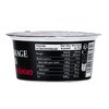 ISIGNY* Cottage cheese with raspberry 150g image ISIGNY* Cottage cheese with raspberry 150g