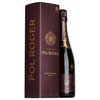 Pol Roger Rosé Vintage 2015 0,75l image Pol Roger Rosé Vintage 2015 0,75l